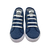 BOTA CAMERUN AZUL BLANCA en internet