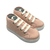 BOTA CAMERUN ROSA BLANCA - comprar online
