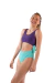 ENTERA NIKA VIOLETA AQUA TEENS - comprar online