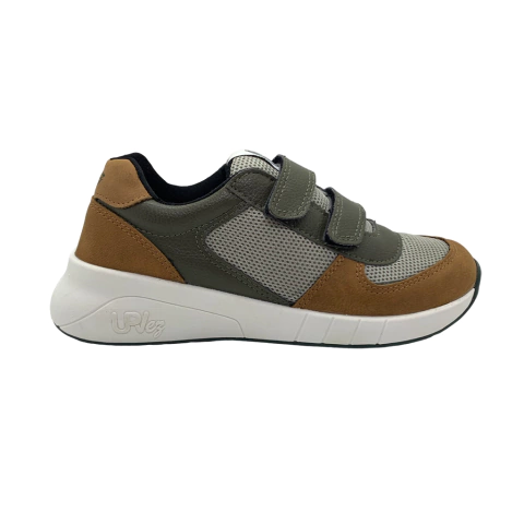 FRANK VELCRO OLIVA - comprar online