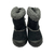 BOTA JUANITO NEGRO - comprar online
