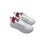 MARLEY PU BLANCO ROSA - comprar online