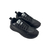 MARLEY PU TOTAL BLACK en internet
