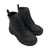 BORCEGO NEW MARTIN NEGRO - comprar online