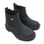 BORCEGO MERCEDES NEGRO - comprar online