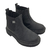 BORCEGO MERCEDES NEGRO - comprar online