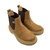 BORCEGO MERCEDES SUELA - comprar online