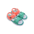 MILO CROSS CORAL - comprar online