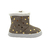 BOTA NAVARRO BEIGE FOIL