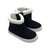 BOTA NAVARRO NEGRO FOIL - comprar online