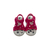 SAND N.BENITA FUCSIA CORAZON en internet