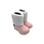 BOTA POLO ROSA BB - Un Pasito a la Vez