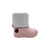 BOTA POLO ROSA BB - comprar online