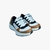 NEW FERMIN SUELA NEGRO CORDON - comprar online