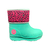 BOTA DE LLUVIA TOTI BB AGUAM. CORAZON