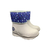 BOTA DE LLUVIA TOTI BB CACTUS GRIS - comprar online