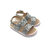 SAND VERO PLATA GLITTER - comprar online