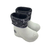 BOTA VERONICA GRIS CAMUFLADO - comprar online
