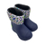 BOTA VERONICA MARINO RAYOS - comprar online