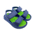 SAND ZULE AZUL NEON - comprar online