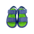 SAND ZULE AZUL NEON en internet