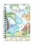Agenda Escolar Dinossauro - Berçário