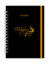 Agenda de Atendimento - Com o logotipo da sua empresa