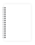 Caderno Universitário - Minha Força - Diel Personalizados/ Agendas Personalizadas