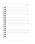 Caderno Universitário - Minha Força na internet