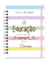 Caderno de Planejamento - Educação Infantil