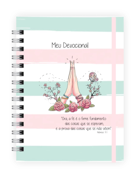 Devocional Feminino - Oração