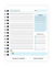 Agenda Escolar Permanente - One Piece - comprar online