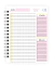 Agenda Datada - 1 dia por página - comprar online
