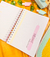 Planner do Professor - Diel Personalizados/ Agendas Personalizadas
