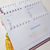 Desk Planner Flork Confeteira - comprar online