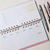 Desk Planner Flork Confeteira na internet