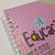 Caderno de Planejamento - Educação Infantil - loja online