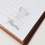 Caderno Frida Kahlo - loja online
