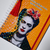 Caderno Frida Kahlo na internet