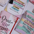 Mini Devocional - Floral - Diel Personalizados/ Agendas Personalizadas