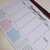 Planner Semanal - comprar online