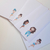 Bloco Girl Power - comprar online