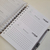 Agenda do Pastor - loja online