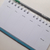 Desk Planner Flork Contador - comprar online