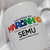 Caneca com Logotipo na internet
