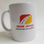 Caneca com Logotipo