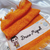 Toalhinhas Personalizadas
