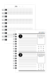 Mini Agenda - comprar online