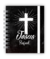 Mini Devocional - Jesus - Diel Personalizados/ Agendas Personalizadas