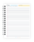 Agenda Permanente - 1 dia por página na internet